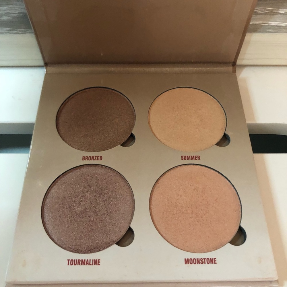 Anastasia Beverly Hills Sun Dipped Glow Kit